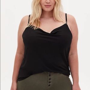 NWT TORRID TOP